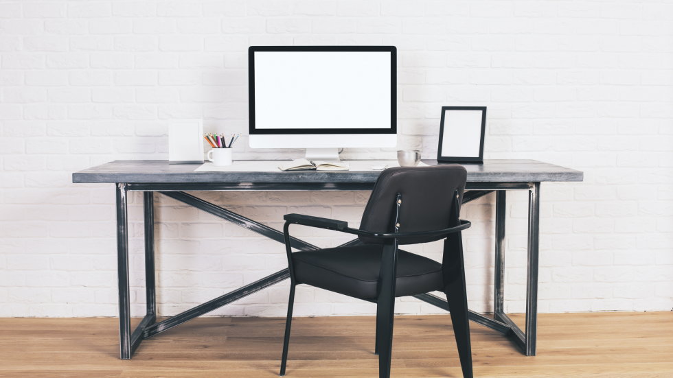 10 Ways to Stay Healthy When Working from Home - Pursue Wellness