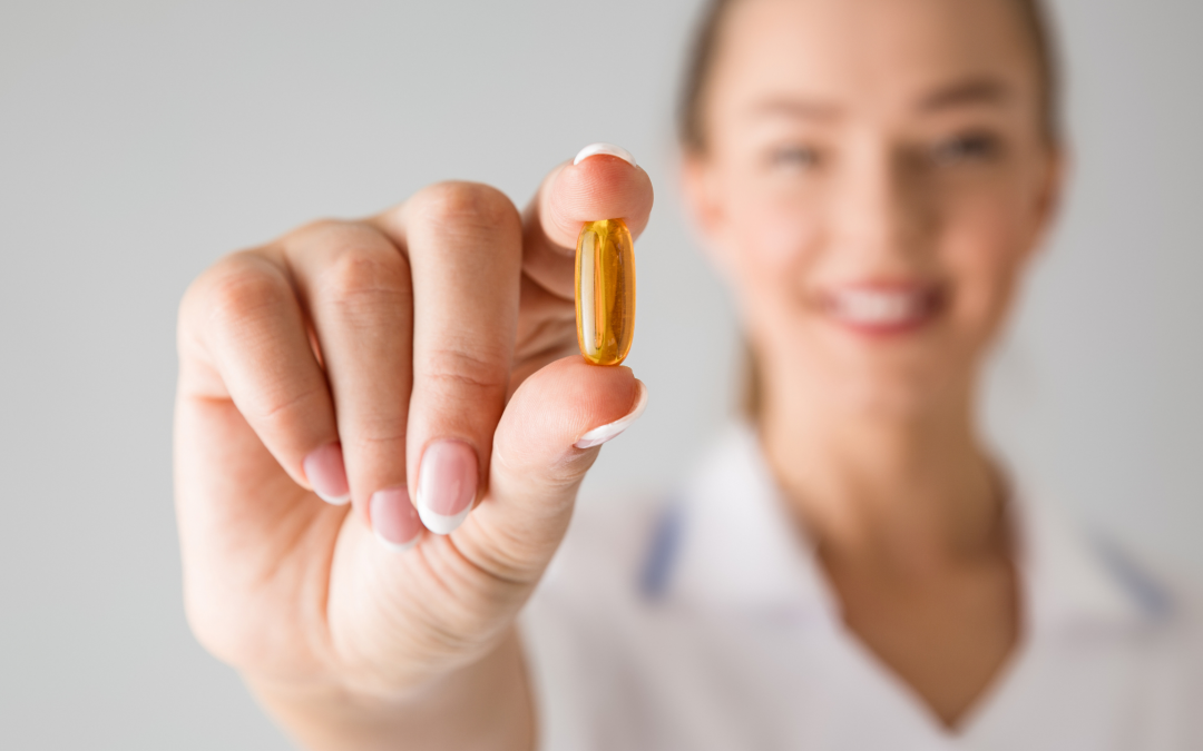 Buyer Beware: Not All Supplements are Created Equal