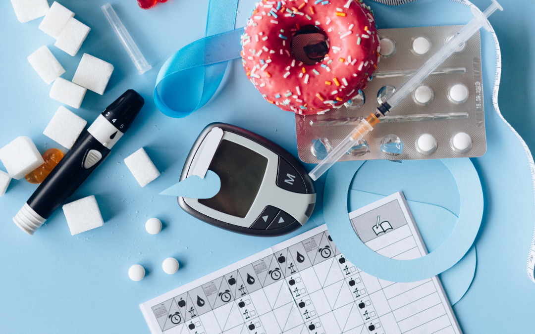 Everything you need to know about insulin resistance